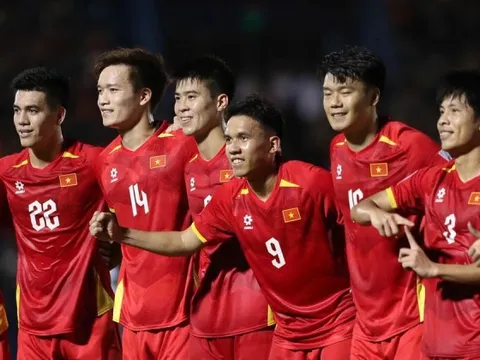 Đông Nam Á đứng trước cột mốc lịch sử, góp tới 5 đội tuyển ở Asian Cup 2027