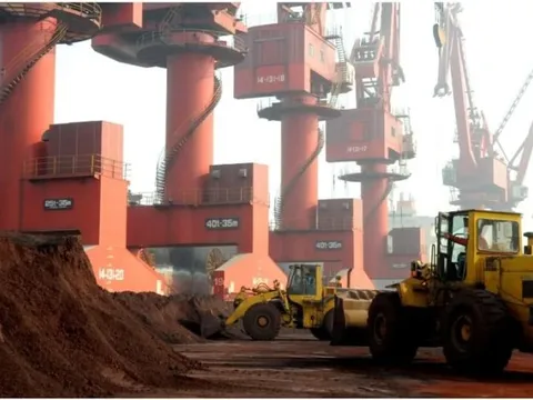 Châu Âu có trữ lượng đất hiếm nhưng đang phải giữ quan hệ “êm đẹp” với Trung Quốc như mọi nơi khác