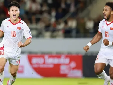 Đội tuyển Việt Nam: Xuân Son trở lại mạnh mẽ