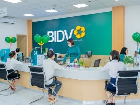 Ông lớn ngân hàng đang tuyển hơn 100 chỉ tiêu, một số vị trí không yêu cầu kinh nghiệm