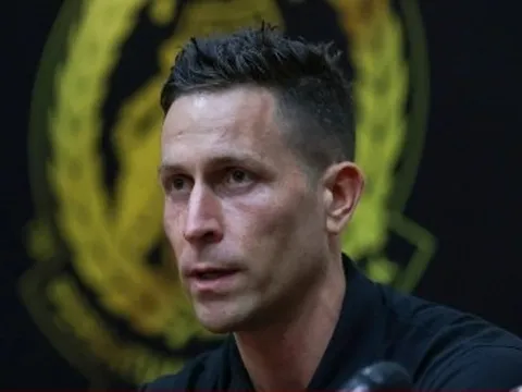 FIFA tiết lộ bất ngờ, giám đốc đội tuyển Malaysia bị nghi khai dối chức vụ