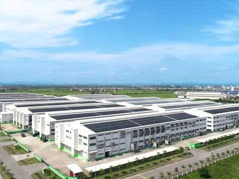 Bloomberg Economics: Năng lực sản xuất của Việt Nam tương đương Trung Quốc