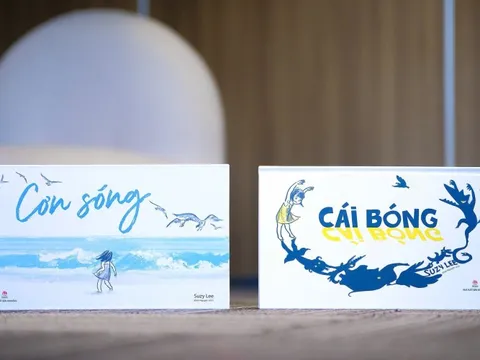 Những cuốn sách tranh không lời