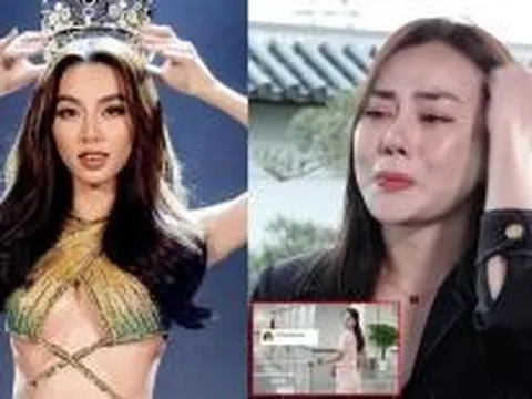 Sao Việt 20/11: Hoa hậu Thùy Tiên sẽ bị tước vương miện?; Động thái hiếm hoi của Phương Oanh trên mạng xã hội