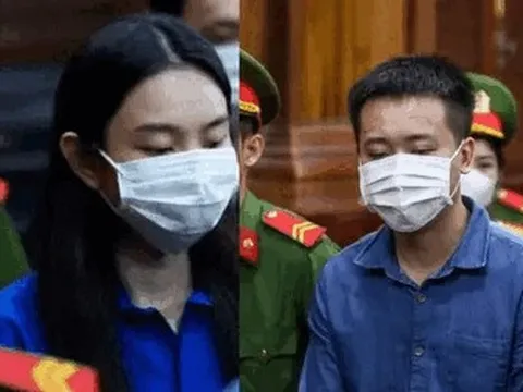 Viện kiểm sát Nhân dân TP.HCM đề nghị phạt Hoa hậu Thùy Tiên, Quang Linh Vlogs 2 năm đến 2 năm 6 tháng tù