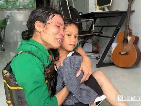 Lũ dâng cao tại Gia Lai: "Chưa bao giờ thấy cảnh kêu cứu nhiều như vậy"