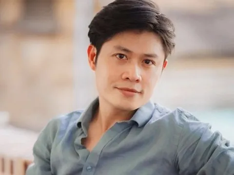 "Nhạc sĩ tỷ view" bất ngờ báo tin vui ở tuổi 42