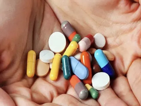 Bán thuốc trong danh mục cấm, doanh nghiệp nhận án phạt và tạm dừng hoạt động