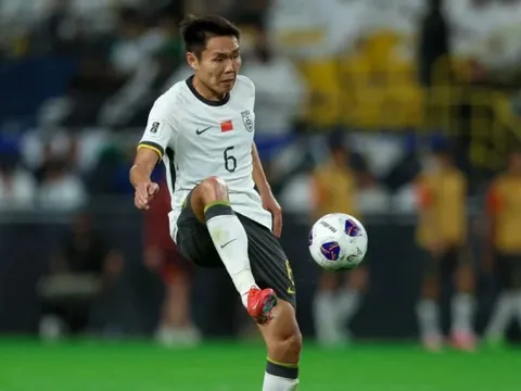 Nga lên kế hoạch mời tuyển Trung Quốc tự tổ chức một World Cup riêng?