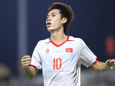 Đại gia V.League kích hoạt loạt bom tấn chuyển nhượng, chiêu mộ 3 ngôi sau U22 Việt Nam