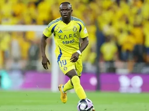 Sadio Mane lần đầu tiết lộ lý do từ chối Man.United