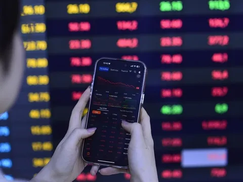 Chủ tịch 'mát tay' đầu tư chứng khoán, lợi nhuận doanh nghiệp tăng gấp 17 lần