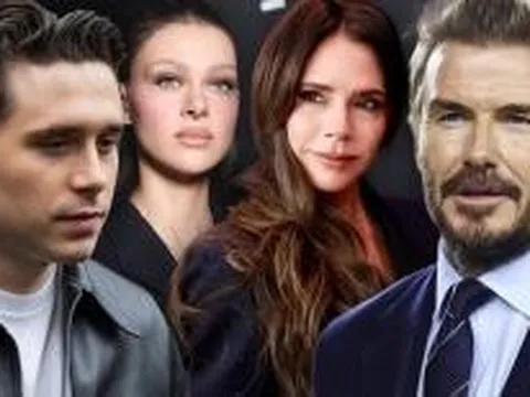 Gieo nhân nào gặt quả nấy! Victoria từng mâu thuẫn với mẹ chồng bình dân, giờ lại bất hòa với cô con dâu nhà tài phiệt