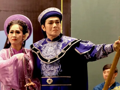 Bắt đầu những hoạt động văn hóa đêm tại Đường sách TP.HCM