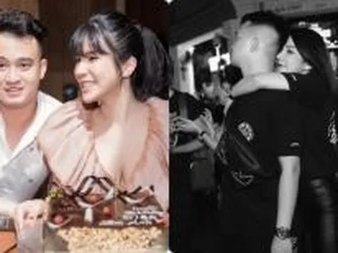 Điều lạ lùng nhất trong vụ ồn ào của Diệp Lâm Anh và Đức Phạm, dân mạng liên tưởng tới kịch bản 'tổng tài' và 'cô vợ cũ đỏng đảnh'