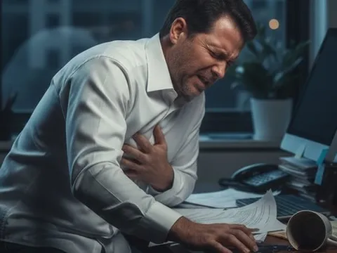 Đột phá: Miếng dán chữa lành tim sau khi thoát "cửa tử"