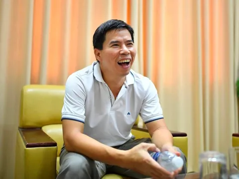 Làm thế nào để kiếm gần 500 tỷ mỗi ngày và câu trả lời của ông Nguyễn Đức Tài