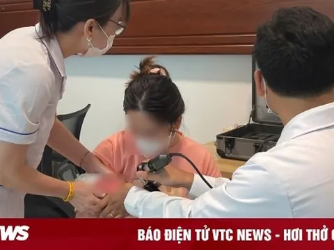 Cuộc sống gia đình đảo lộn vì con mắc cúm A