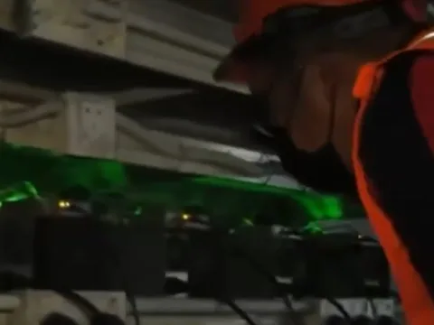 Malaysia mất hơn 1 tỷ USD điện năng do nạn “đào” tiền điện tử