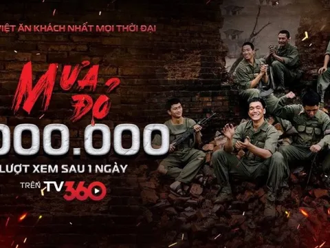 Viettel bị ăn cắp