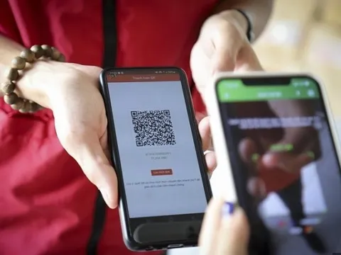 Công an chỉ rõ 1 cách để tránh bị lừa đảo qua mã QR