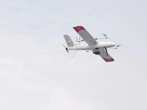 Bộ KH&CN phê duyệt loạt nhiệm vụ nghiên cứu UAV và AI phục vụ tìm kiếm cứu nạn