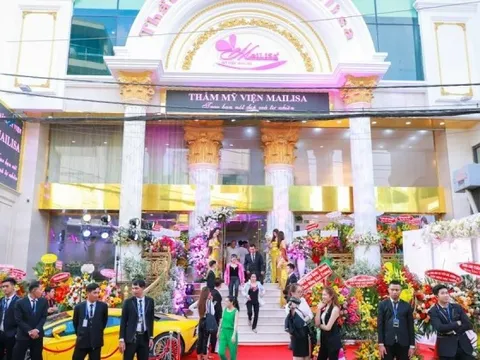 Nhìn lại lùm xùm thẩm mỹ viện Mailisa khi 'trùm cuối' bị khởi tố