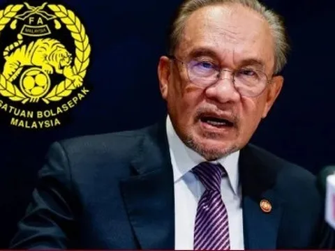 Thủ tướng Malaysia tuyên bố không bao che vụ gian lận nhập tịch cầu thủ