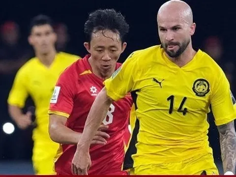 Cầu thủ nhập tịch Malaysia chối cãi khó tin, FIFA càng khẳng định có tội