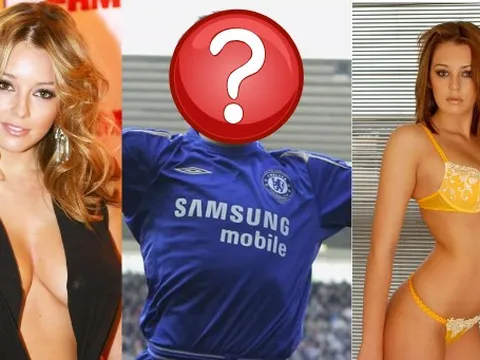 Cầu thủ C. say xỉn trên giường "bom sex" nước Anh, bị đánh ghen túi bụi, phải nhảy cửa sổ thoát thân