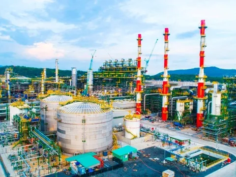 Đại gia Thái dốc thêm 500 triệu USD vào Việt Nam, kỳ vọng tổ hợp hóa dầu 5 tỷ USD trở thành "trụ đỡ" lợi nhuận cho cả Tập đoàn