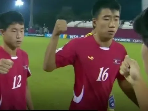 World Cup: Cầu thủ Triều Tiên bị tố đấm cầu thủ Nhật Bản, JFA đệ đơn kiện lên FIFA