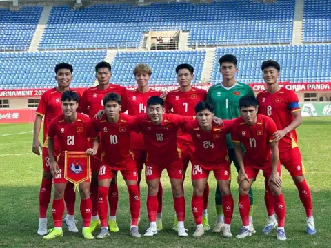Thể thao Việt Nam đặt mục tiêu 100 HCV, tranh tài tại SEA Games 33 với diện mạo mới