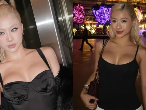 Louis Phạm gây sốt với body ngày càng sexy, tất cả nhờ "dao kéo" vòng một