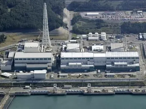 Phê duyệt việc tái khởi động nhà máy điện hạt nhân lớn nhất thế giới tại Nhật Bản