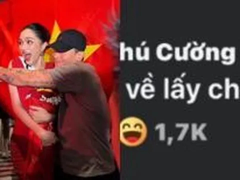 Bạn trai tin đồn nói gì mà khiến cộng đồng mạng rần rần giữa lúc Hương Giang out Top 30 tại Miss Universe 2025?