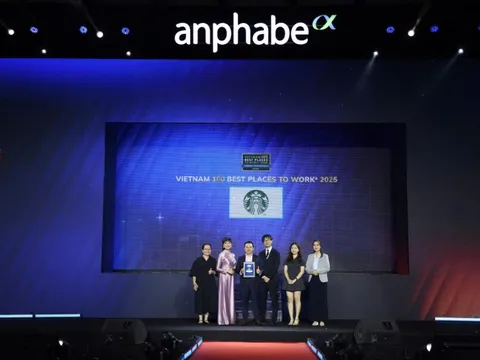 Starbucks Vietnam: Khi chiến lược phát triển con người trở thành lợi thế cạnh tranh bền vững