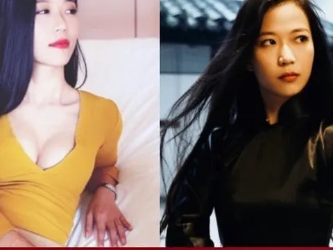 Được ví như 'Tiểu Long Nữ hiện đại', võ sư Trung Quốc bị chỉ trích vì gợi cảm