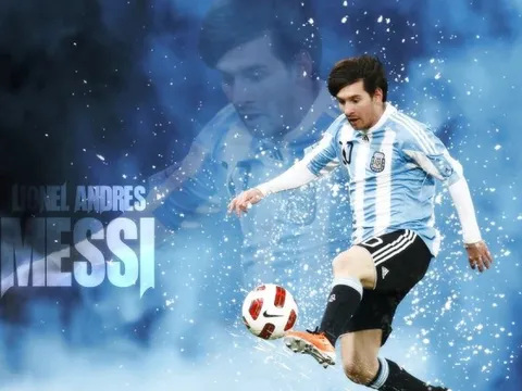 Tây Ban Nha đã vuột mất Lionel Messi như thế nào?