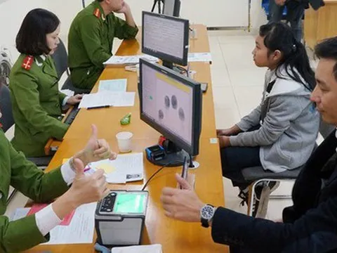 Thông báo quan trọng liên quan đến căn cước công dân của tất cả người dân cả nước