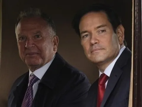 Mỹ gặp đại diện EU và Ukraine tại Geneva để thảo luận kế hoạch hòa bình