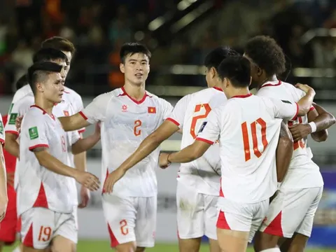 Việt Nam thắng nhọc Lào: Mưu cũ của thầy Kim & bài mới cho kình địch Malaysia?