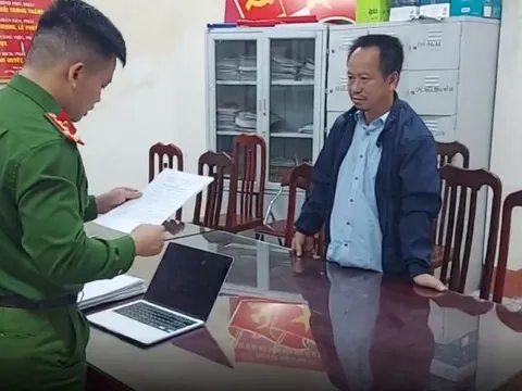 Khởi tố 2 vợ chồng Nguyễn Thị Hồng Huệ