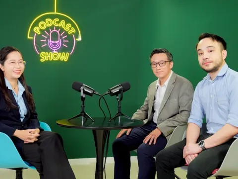 Phát triển bền vững bắt đầu từ thay đổi tư duy