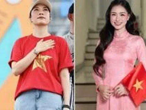 Mỹ Tâm, Hòa Minzy, H'Hen Niê cùng dàn sao Việt chung tay ủng hộ đồng bào vùng lũ