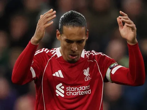 Bảng xếp hạng giải Ngoại Hạng Anh 2025-2026 vòng 12 mới nhất