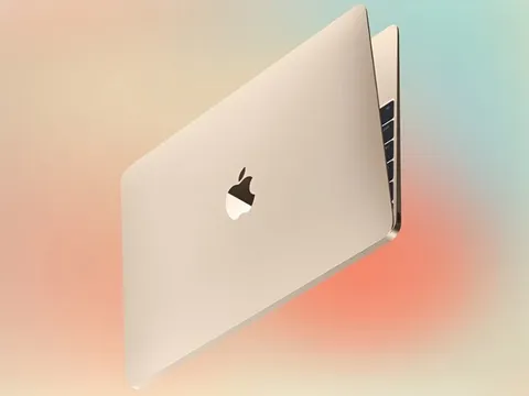 Chiếc MacBook rẻ nhất lịch sử của Apple có gì hay?