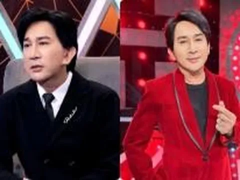 'Vua cải lương' thừa nhận sai lầm lớn nhất đời mình