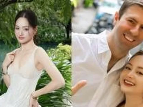 Diễn viên Lan Phương: 'Tôi không bao giờ nói xấu gì về bố với con'