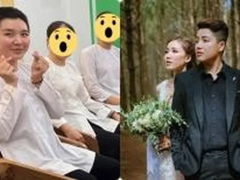 Nữ diễn viên Lật mặt 6 bất ngờ xuống tóc sau lùm xùm chia tay chồng chuyển giới